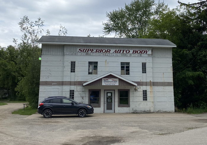 Crown Theatre - June 10 2022 Photo (newer photo)